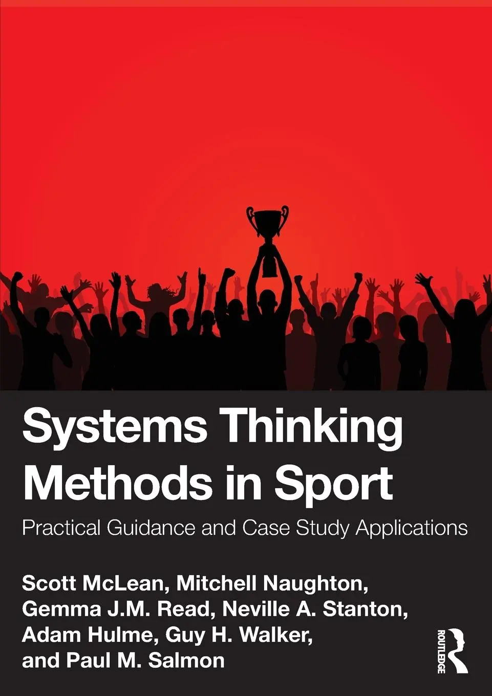 Cover: 9781032194974 | Systems Thinking Methods in Sport | Adam Hulme (u. a.) | Taschenbuch