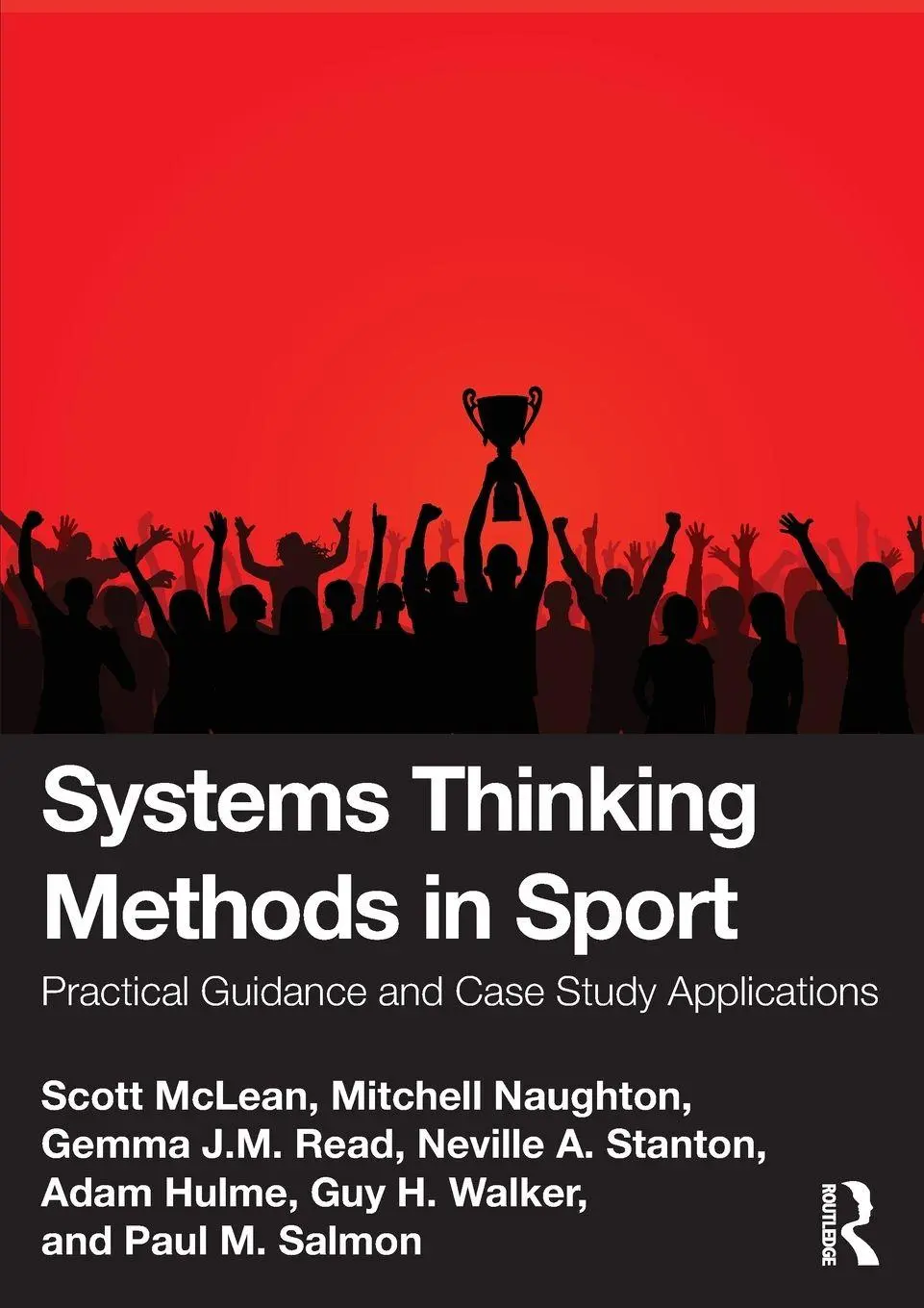 Cover: 9781032194974 | Systems Thinking Methods in Sport | Adam Hulme (u. a.) | Taschenbuch Cover: 9781032194974 | Systems Thinking Methods in Sport | Adam Hulme (u. a.) | Taschenbuch