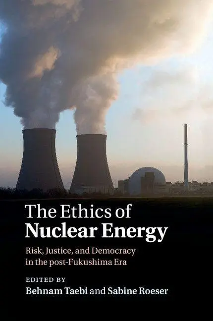 Cover: 9781107674974 | The Ethics of Nuclear Energy | Behnam Taebi (u. a.) | Taschenbuch