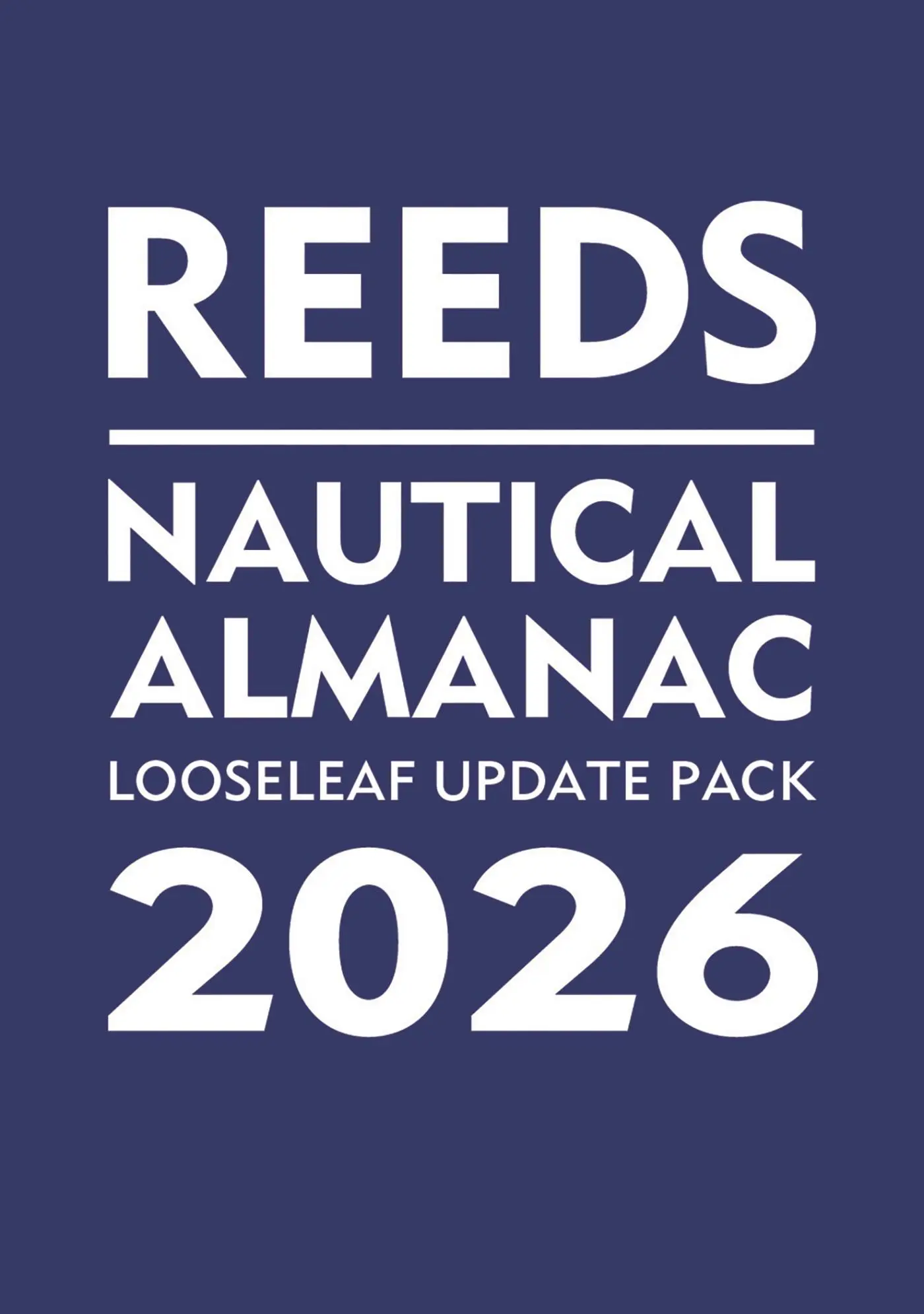 Cover: 9781399424974 | Reeds Looseleaf Update Pack 2026 | Perrin Towler (u. a.) | Englisch