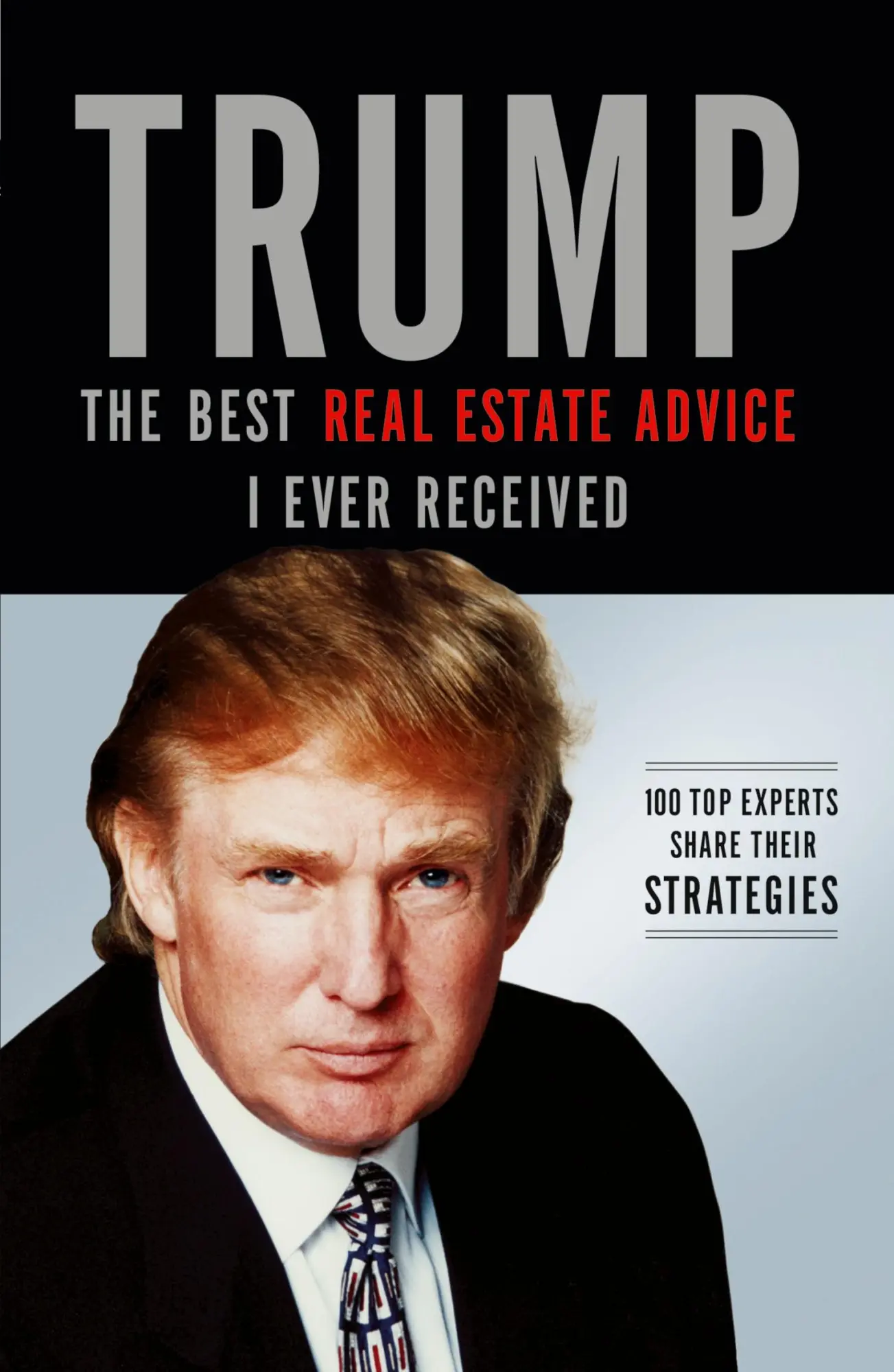 Cover: 9781401604974 | Trump | Donald J. Trump | Taschenbuch | Kartoniert / Broschiert | 2012