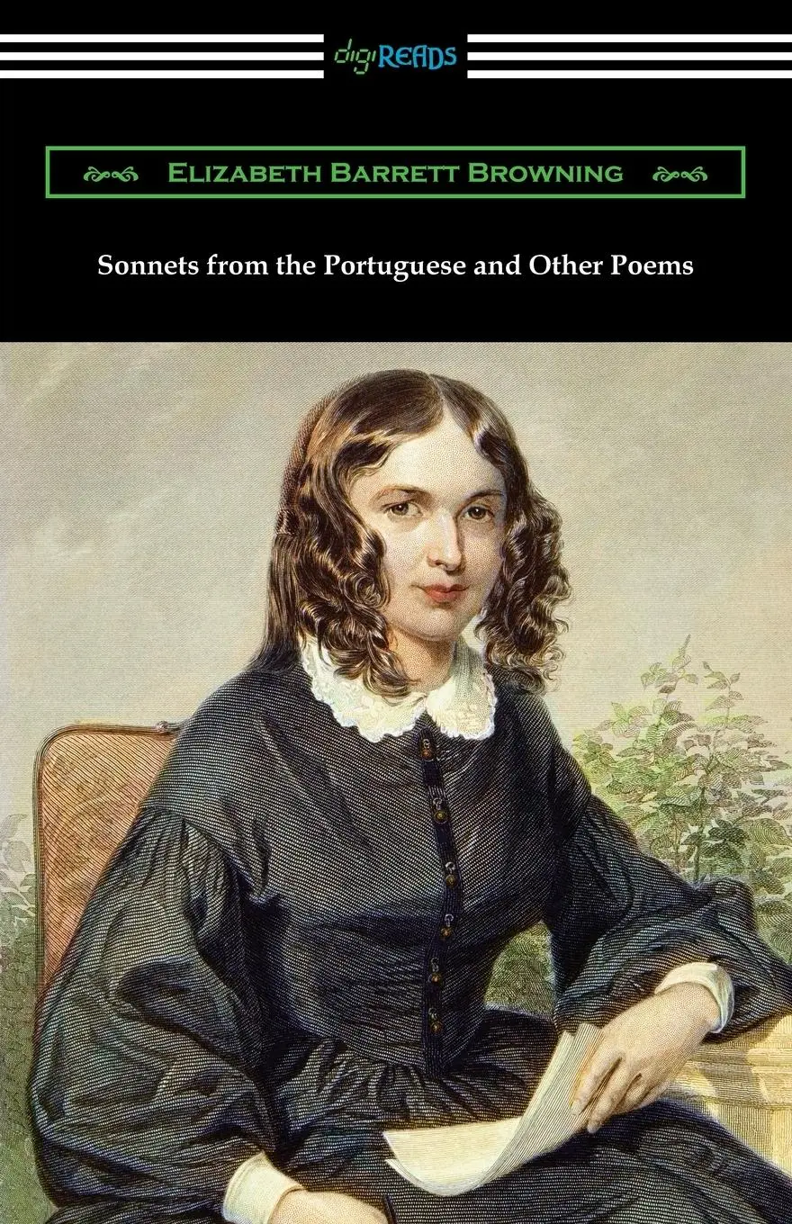 Cover: 9781420964974 | Sonnets from the Portuguese and Other Poems | Browning | Taschenbuch