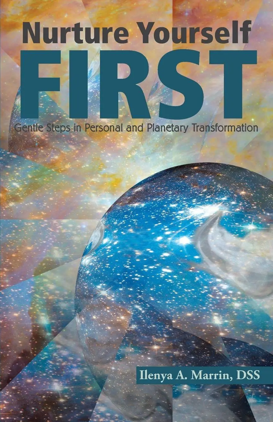 Cover: 9781504354974 | Nurture Yourself First | DSS Ilenya A. Marrin | Taschenbuch | Englisch