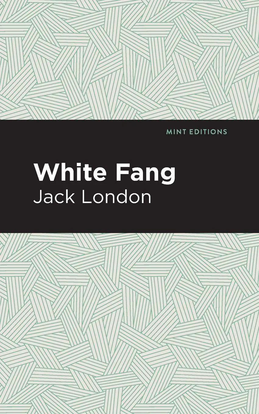 Cover: 9781513264974 | White Fang | Jack London | Taschenbuch | Kartoniert / Broschiert