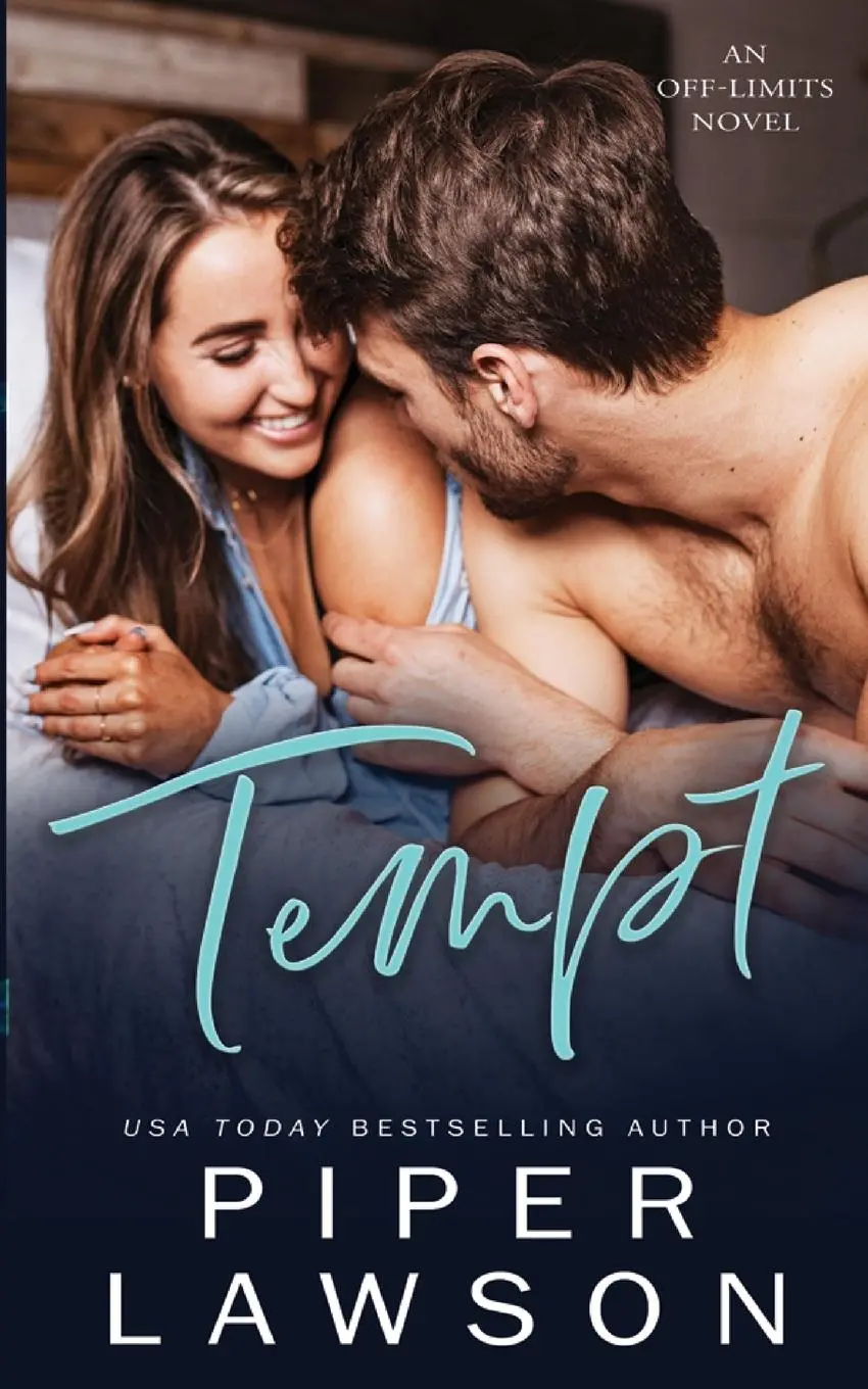 Cover: 9781990764974 | Tempt | Piper Lawson | Taschenbuch | Englisch | 2023