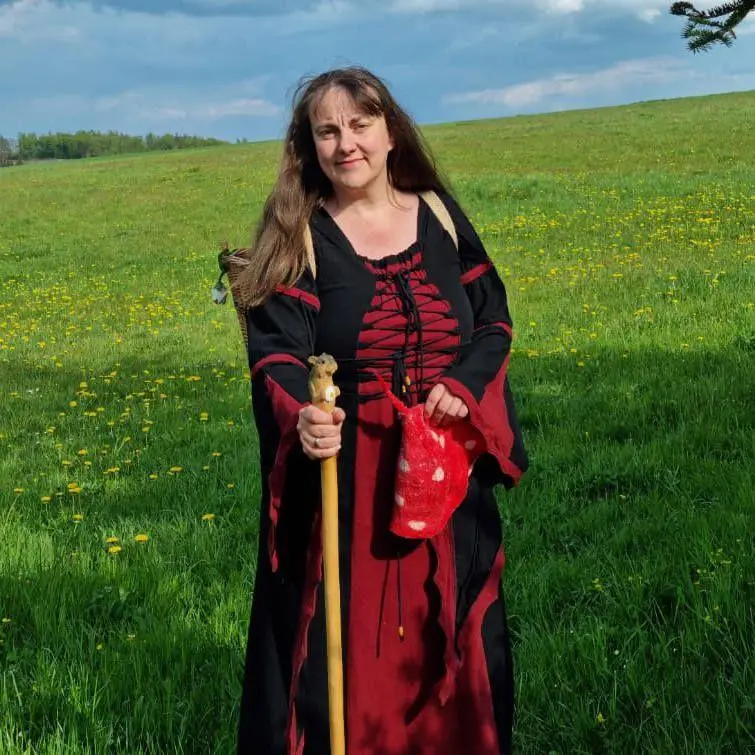 Autor: 9783384204974 | Der Hexenfluch | Medeas Rache | Pfefferminzia Beltane | Taschenbuch