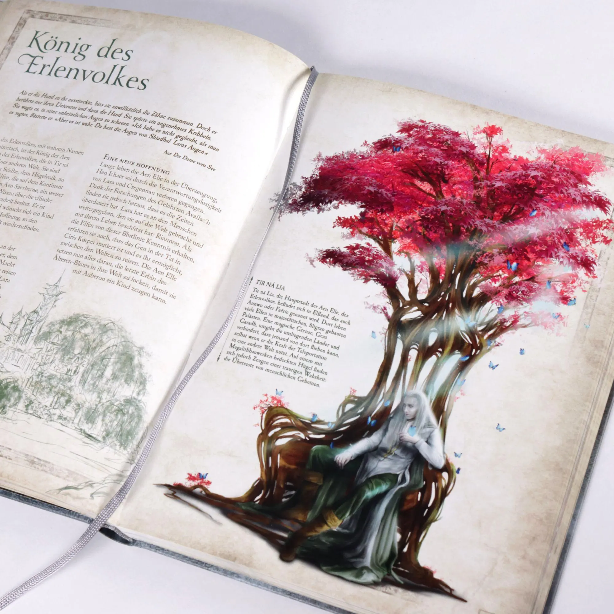 Bild: 9783423284974 | The Witcher. Der Codex | Alain T. Puysségur | Buch | 160 S. | Deutsch