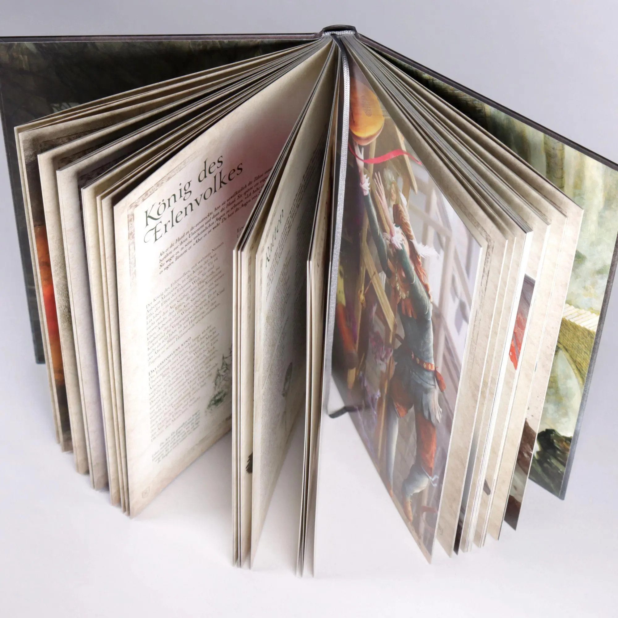 Bild: 9783423284974 | The Witcher. Der Codex | Alain T. Puysségur | Buch | 160 S. | Deutsch