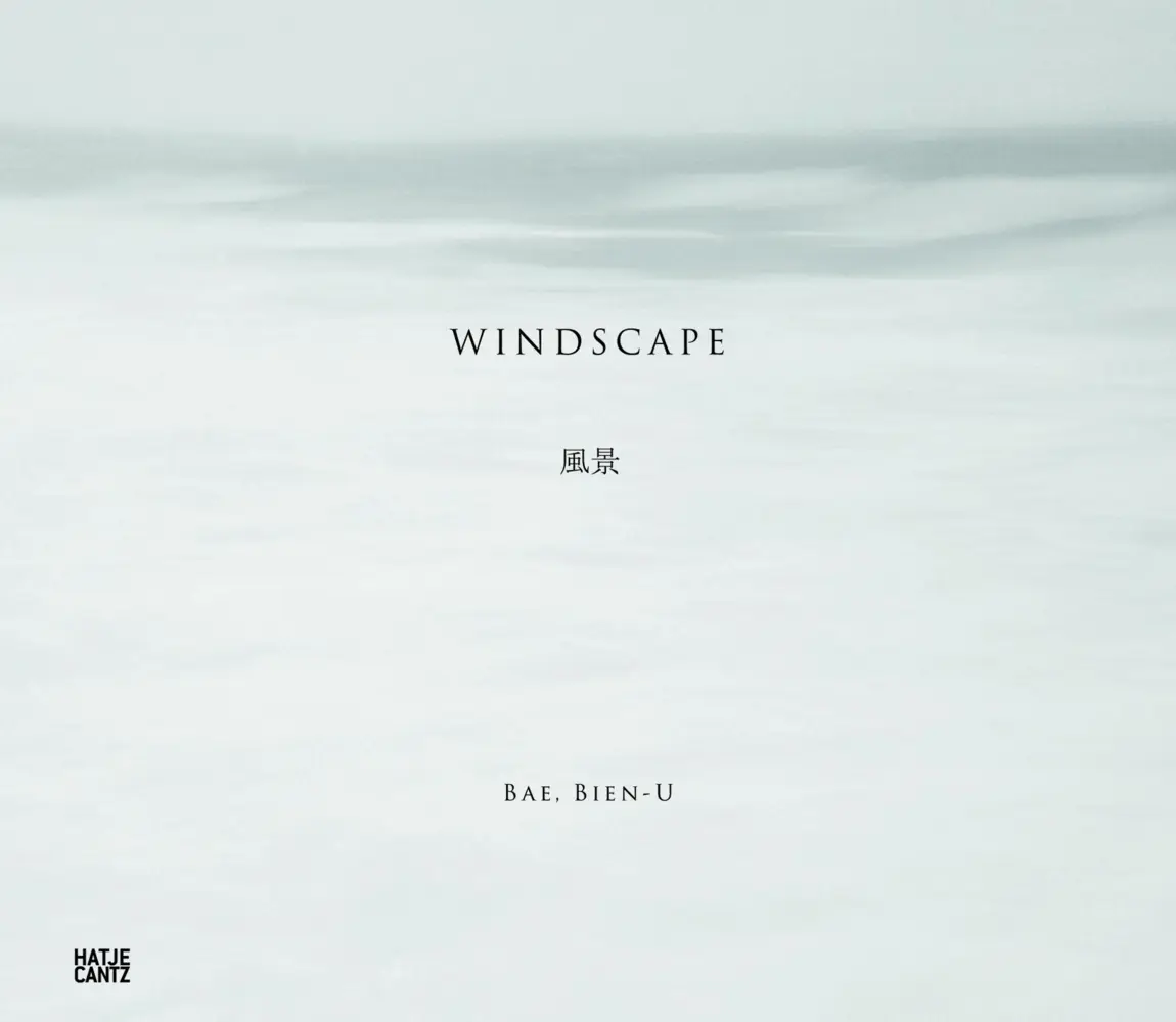Cover: 9783775734974 | Bae, Bien-U | Windscape | Wonkyung Byun | Buch | 144 S. | Englisch
