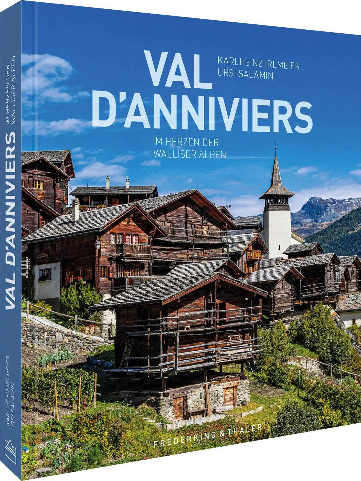 Val d'Anniviers