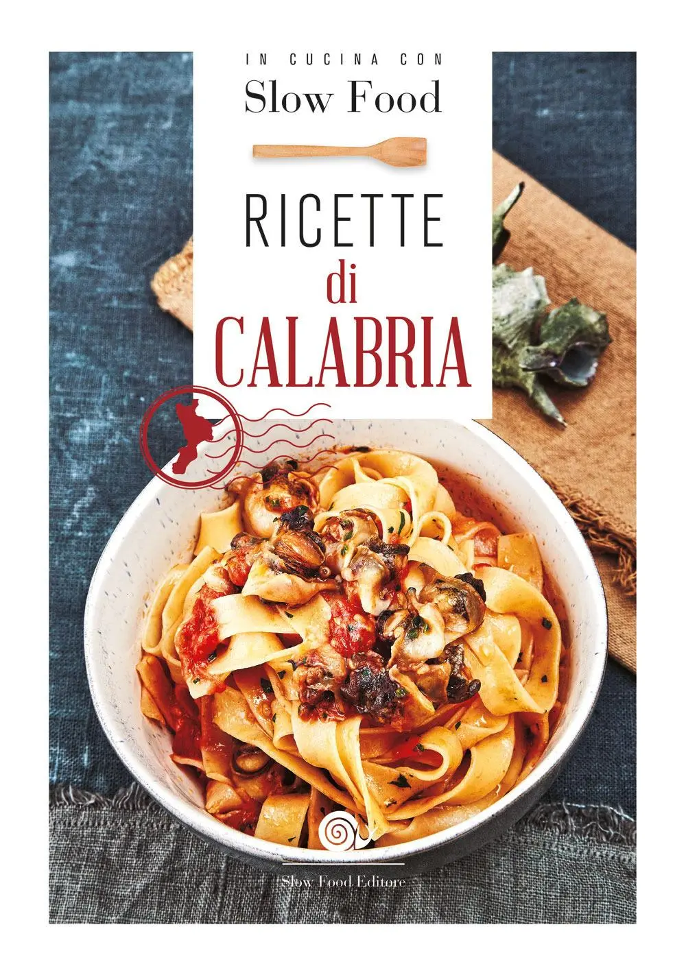 Cover: 9788884994974 | Ricette di Calabria | Bianca Minerdo | Taschenbuch | Italienisch
