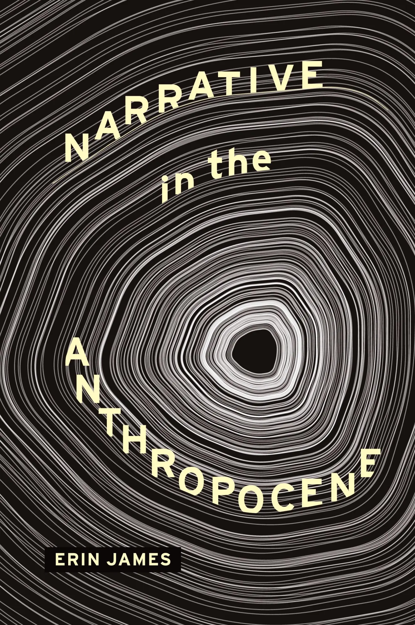 Cover: 9780814215074 | Narrative in the Anthropocene | Erin James | Buch | Englisch | 2022