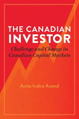 Cover: 9781552215074 | The Canadian Investor | Antia Indira Anand | Taschenbuch | Englisch