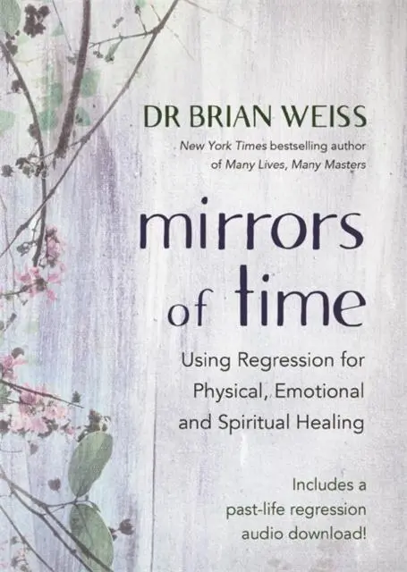 Cover: 9781788175074 | Mirrors of Time | Brian L. Weiss | Taschenbuch | Englisch | 2020