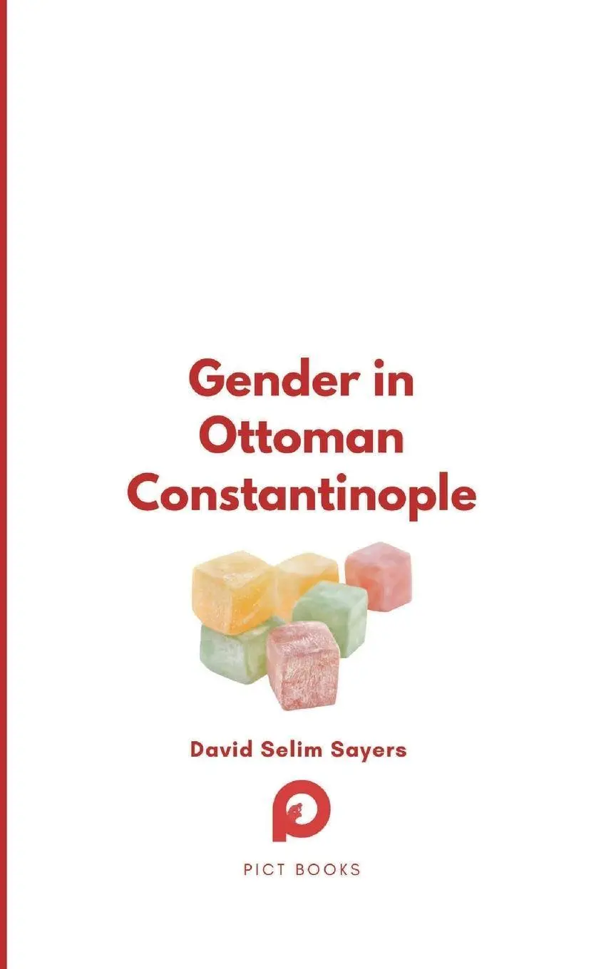 Cover: 9782494635074 | Gender in Ottoman Constantinople | David Selim Sayers | Taschenbuch