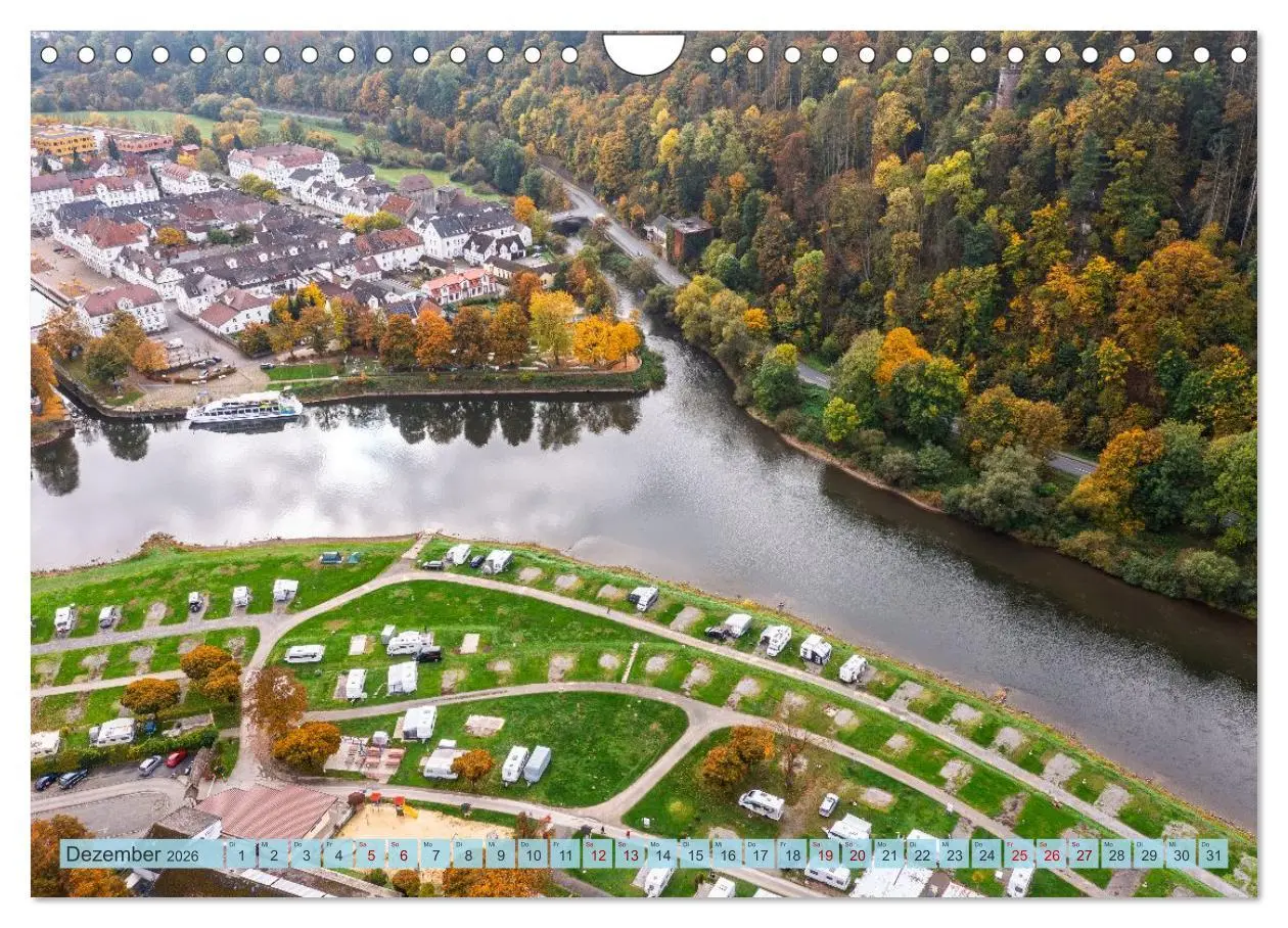 Bild: 9783516095074 | Die Obere Weser - Von Hannoversch Münden bis Bad Karlshafen...