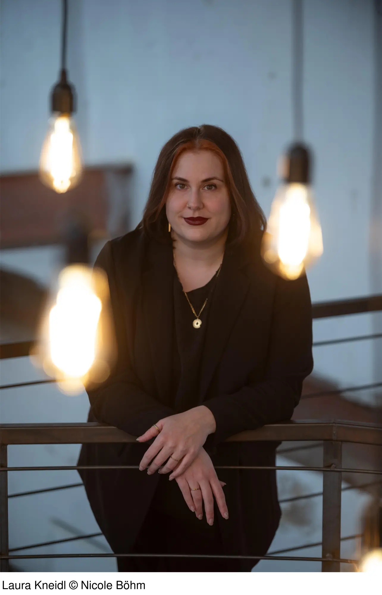 Autor: 9783736325074 | Verliere mich. Nicht.: Die Graphic Novel | Teil 2 | Laura Kneidl | LYX