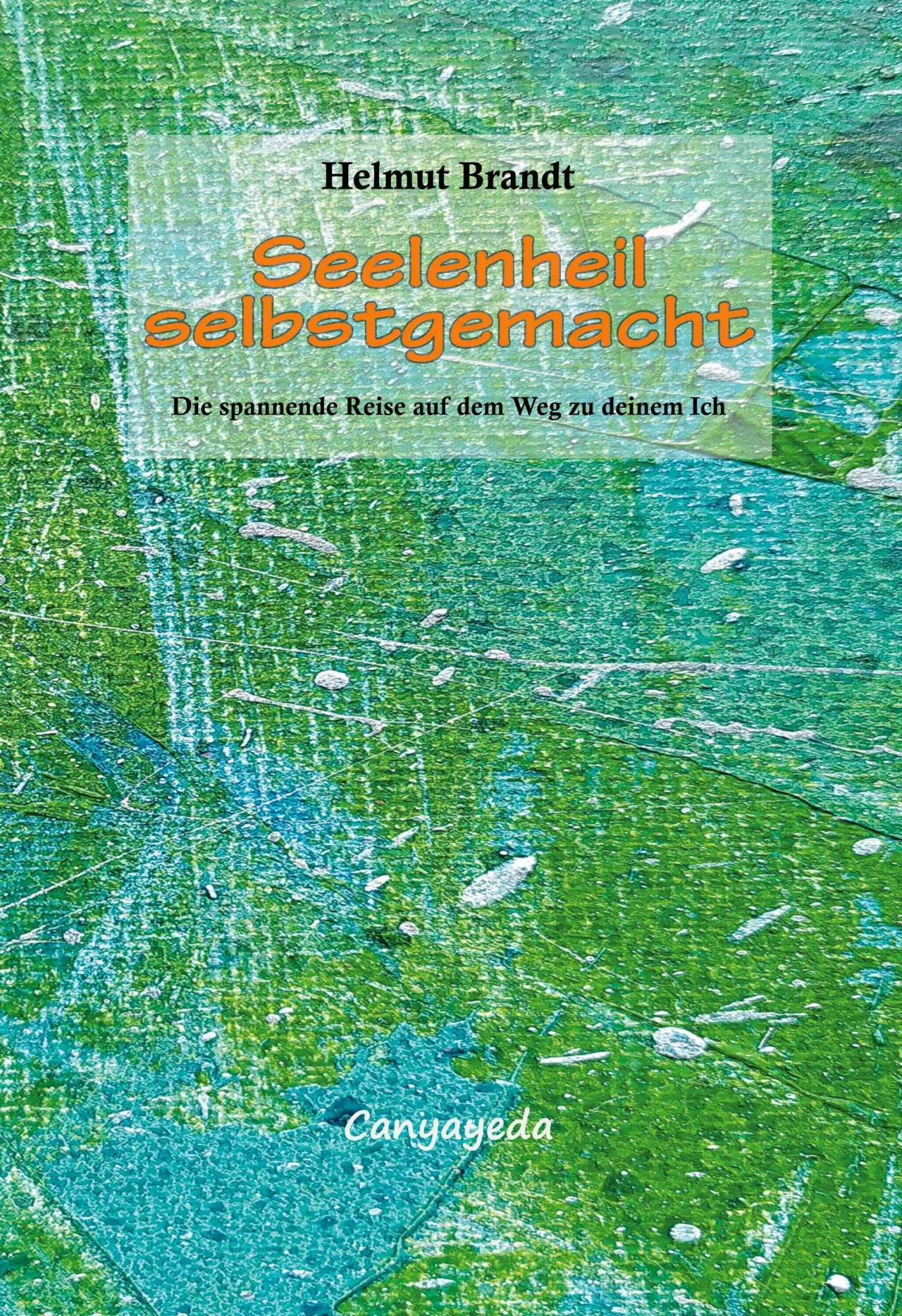 Cover: 9783819275074 | Seelenheil selbstgemacht | Helmut Brandt | Buch | 352 S. | Deutsch