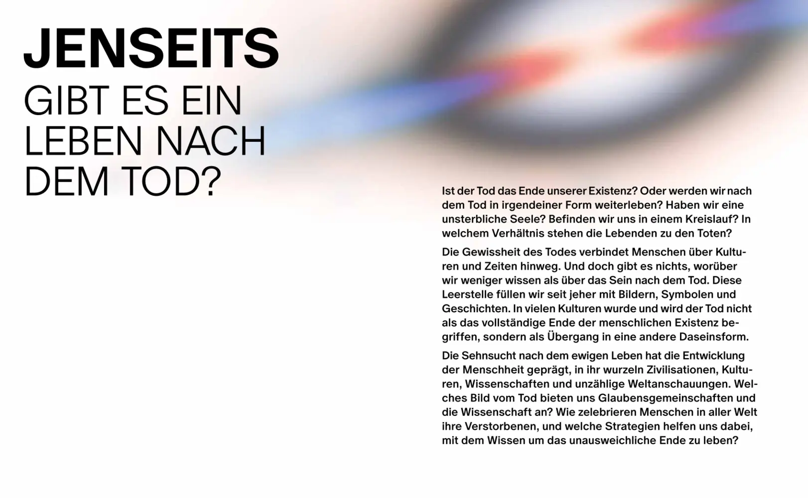 Bild: 9783865025074 | IN_FINITE. Living with Death | Schloss | Buch | 200 S. | Englisch