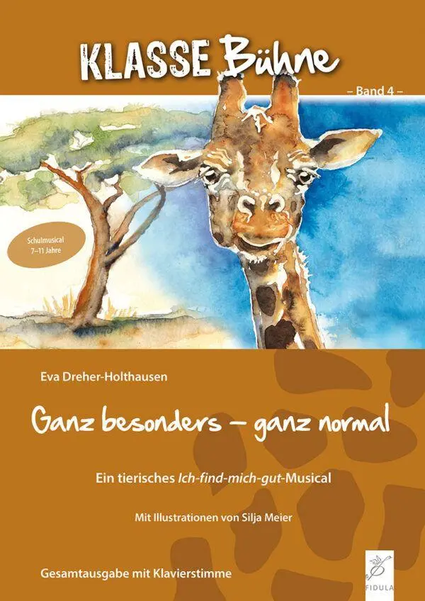 Cover: 9783872265074 | Ganz besonders - ganz normal | Eva Dreher-Holthausen | Taschenbuch