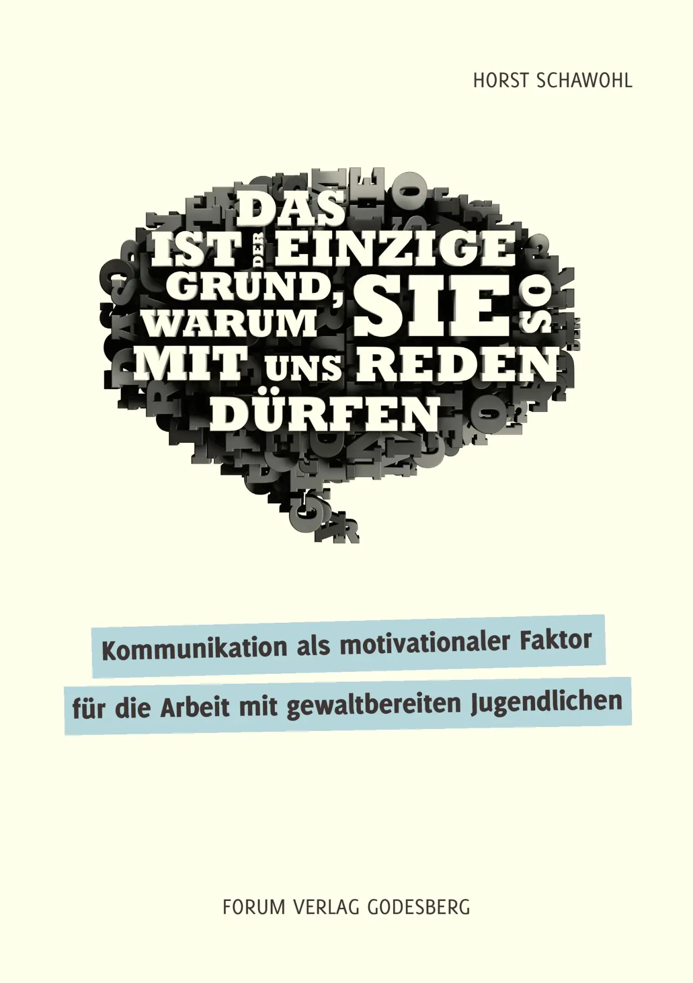 Cover: 9783942865074 | Kommunikation als motivationaler Faktor für die Arbeit mit...
