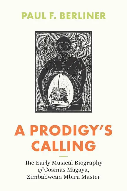 Cover: 9780226835174 | A Prodigy's Calling | Paul F Berliner | Taschenbuch | Englisch | 2024