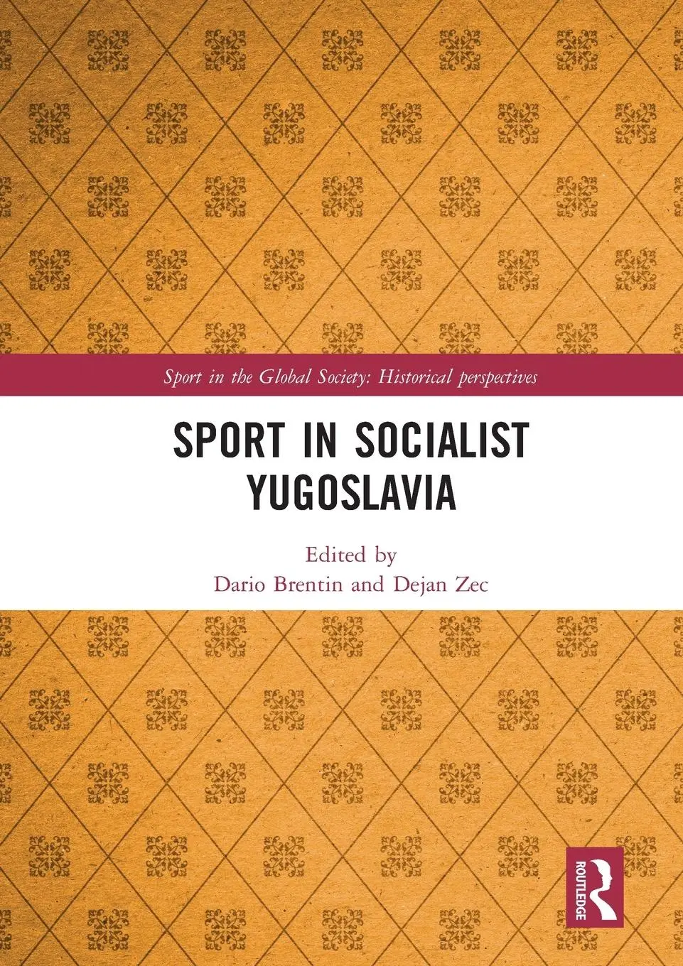 Cover: 9780367585174 | Sport in Socialist Yugoslavia | Dario Brentin (u. a.) | Taschenbuch