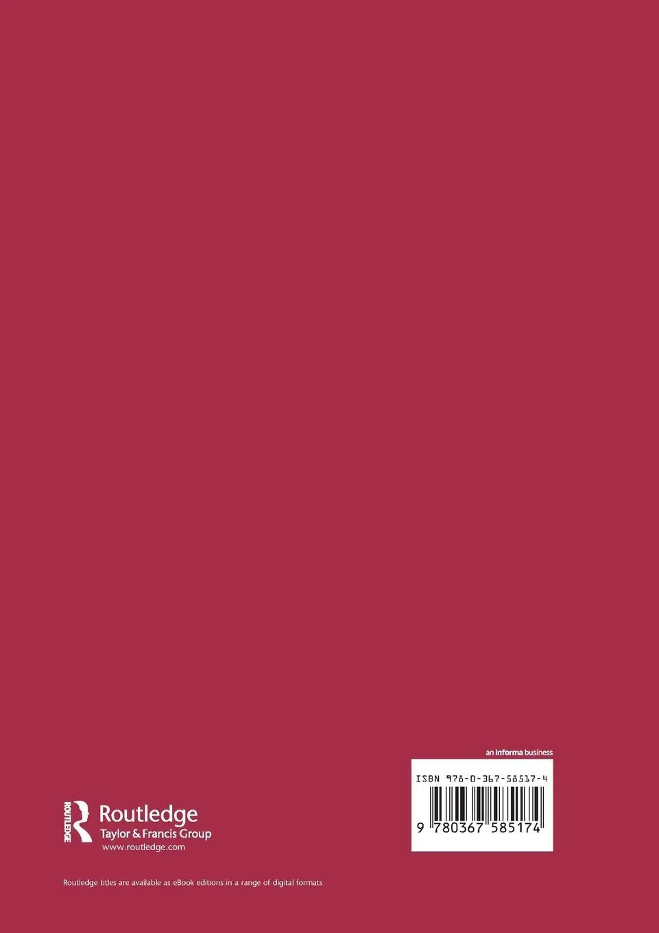 Rückseite: 9780367585174 | Sport in Socialist Yugoslavia | Dario Brentin (u. a.) | Taschenbuch