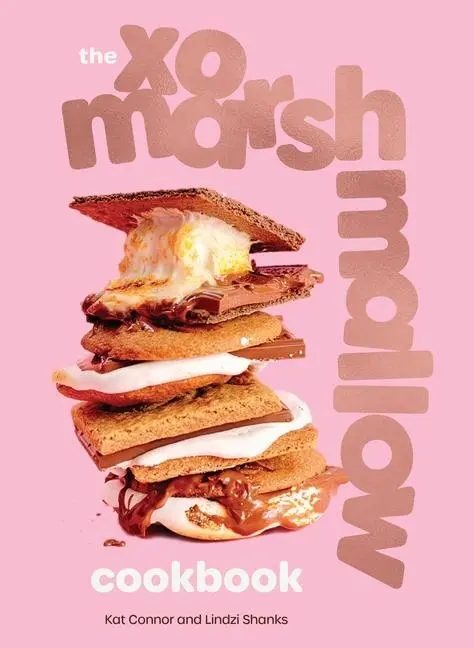 Cover: 9781524895174 | The XO Marshmallow Cookbook | Kat Connor (u. a.) | Buch | Gebunden