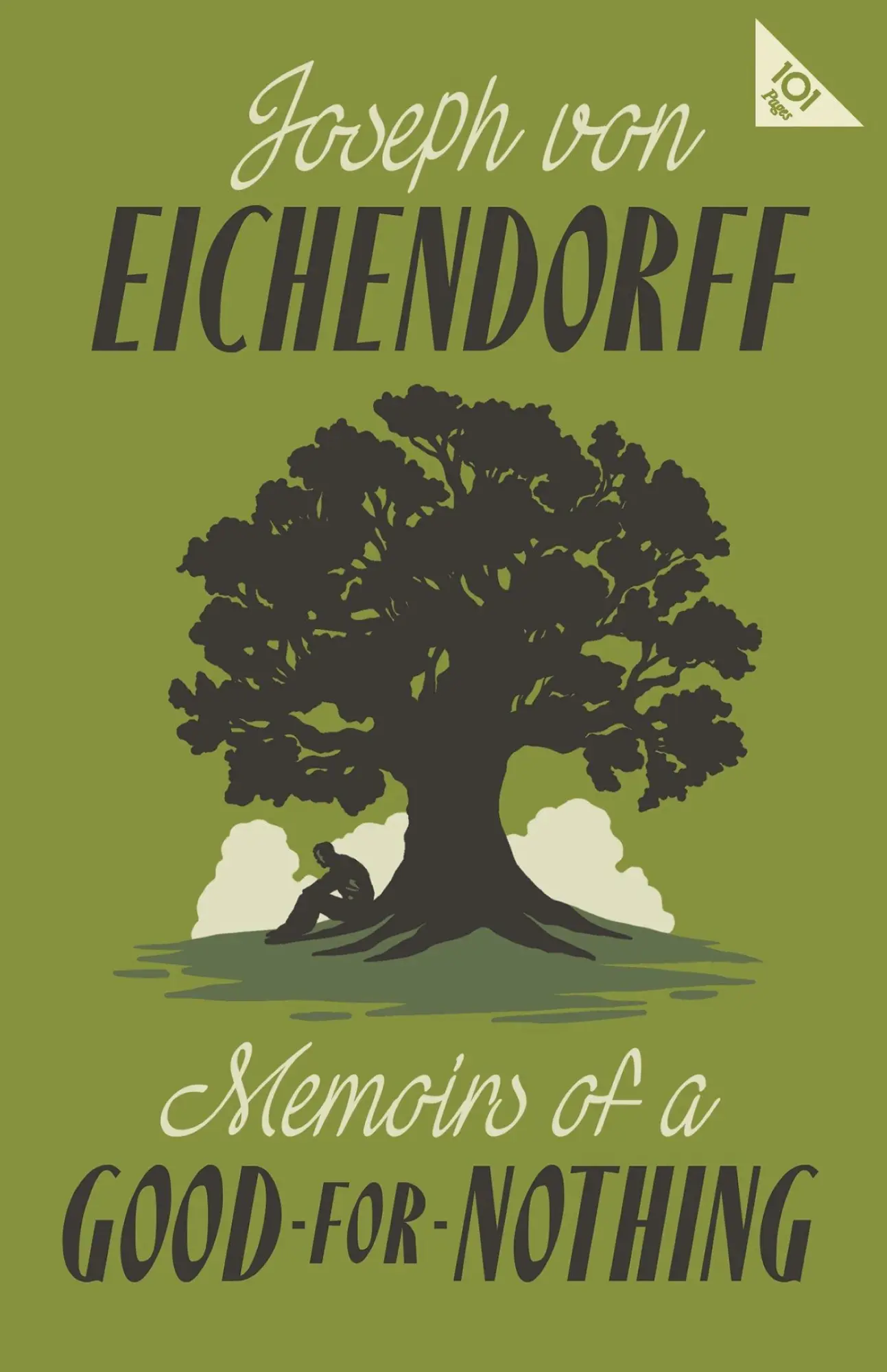 Cover: 9781847495174 | Memoirs of a Good-for-Nothing | 101-Page series | Eichendorff | Buch