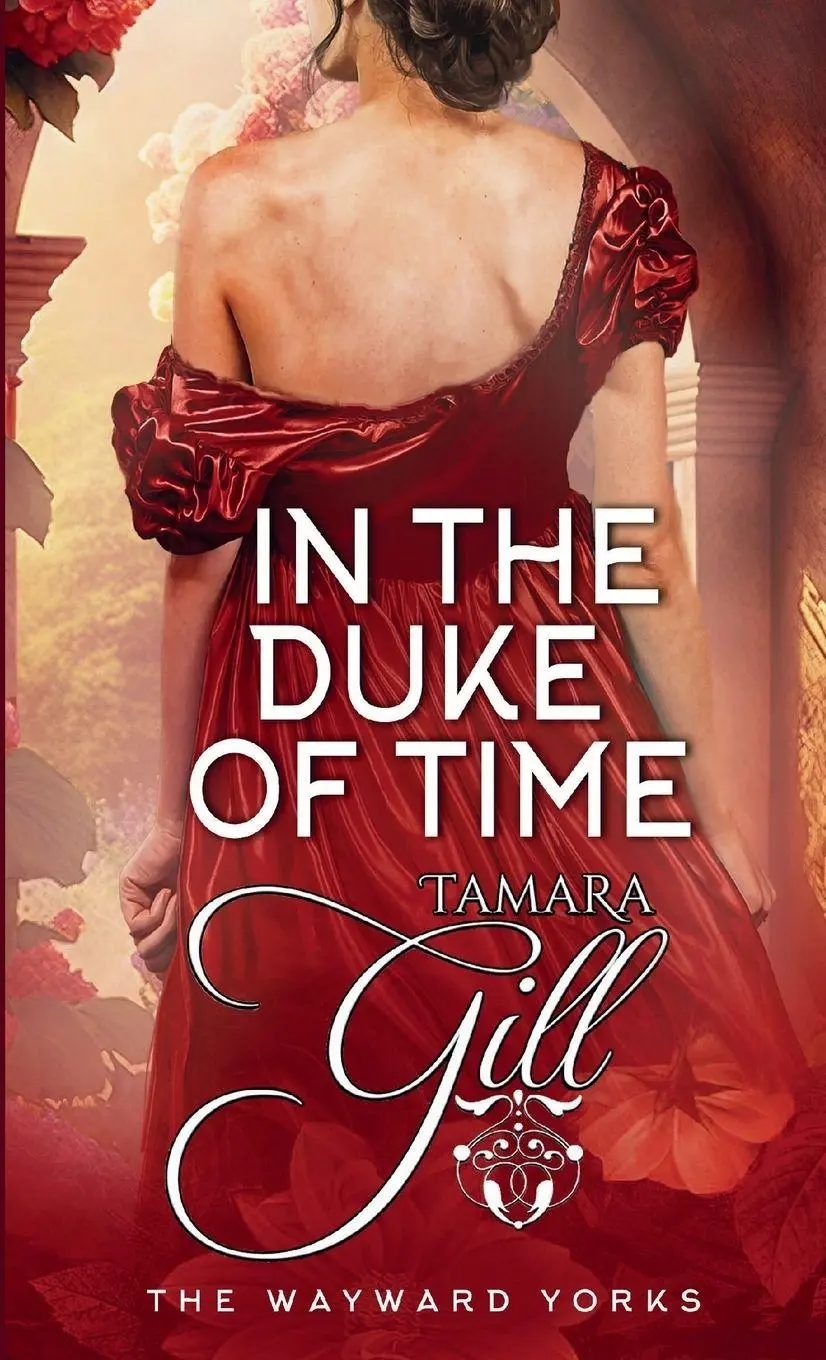 Cover: 9781923245174 | In the Duke of Time | Tamara Gill | Taschenbuch | Englisch | 2000