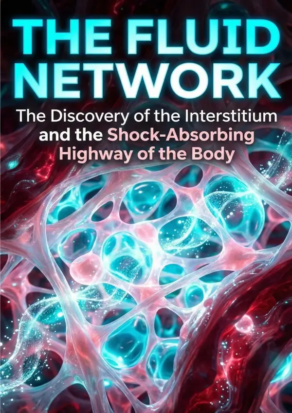 Cover: 9783565285174 | The Fluid Network | Thomas J. Jaramillo | Taschenbuch | Englisch