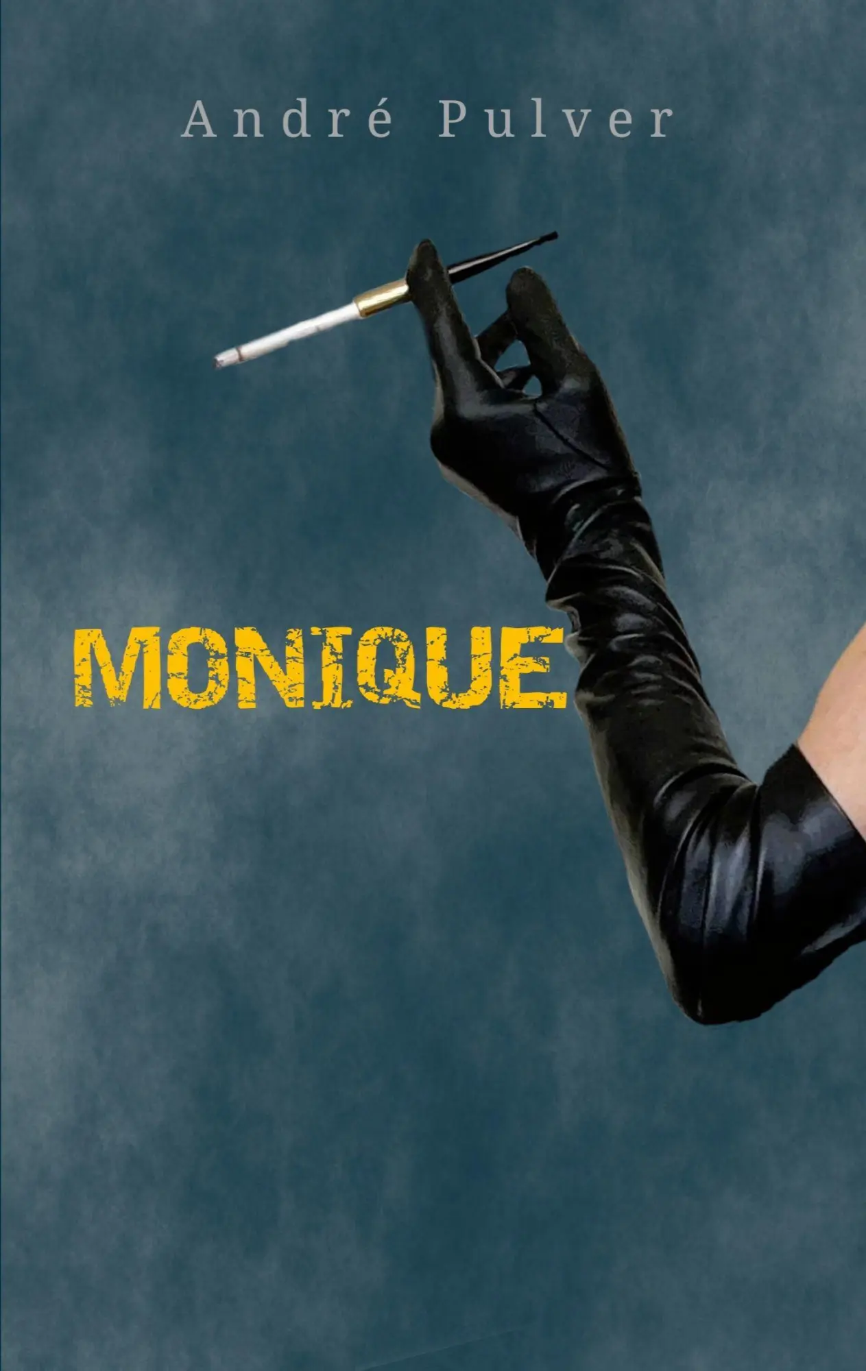 Cover: 9783695735174 | Monique | André Pulver | Taschenbuch | 342 S. | Deutsch | 2026