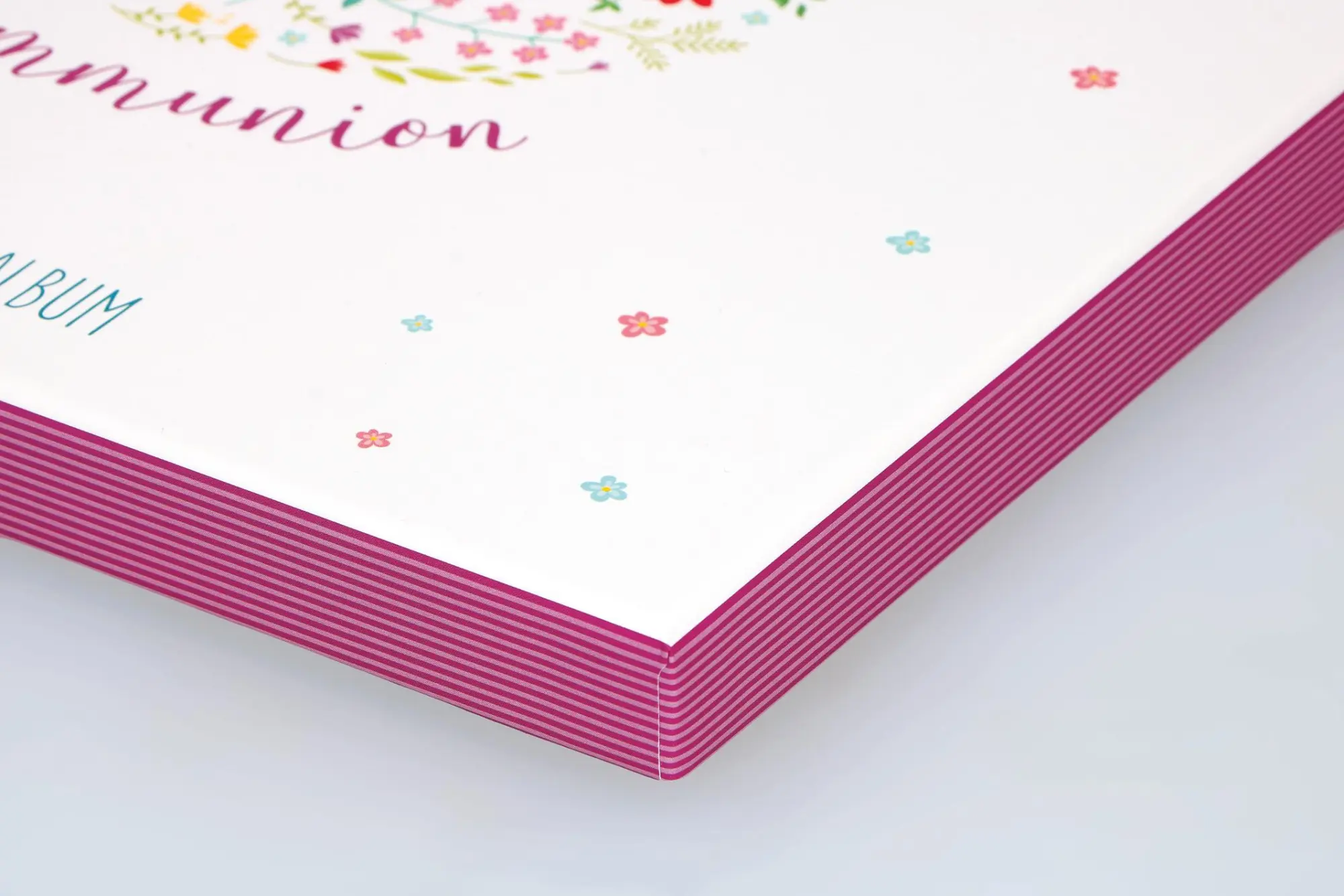 Bild: 9783766635174 | Meine erste heilige Kommunion | Erinnerungsalbum | Tanja Sassor | Buch