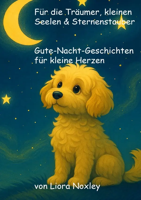 Cover: 9783819715174 | Für die Träumer, kleinen Seelen &amp; Sternenstauber -...