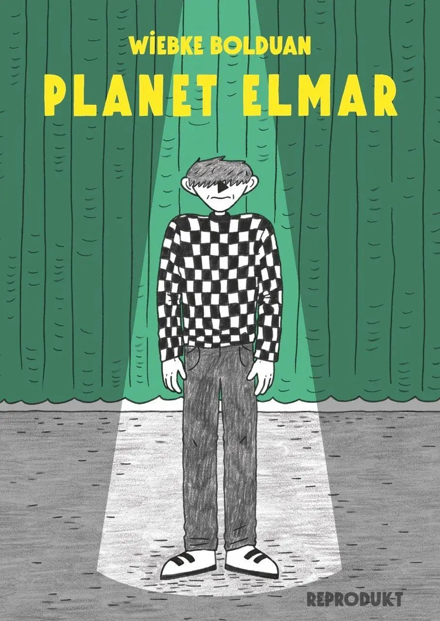 Cover: 9783956405174 | Planet Elmar | Wiebke Bolduan | Taschenbuch | 224 S. | Deutsch | 2026