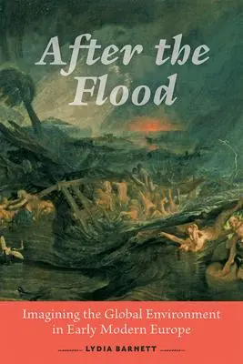 Cover: 9781421445274 | After the Flood | Lydia Barnett | Taschenbuch | Englisch | 2022