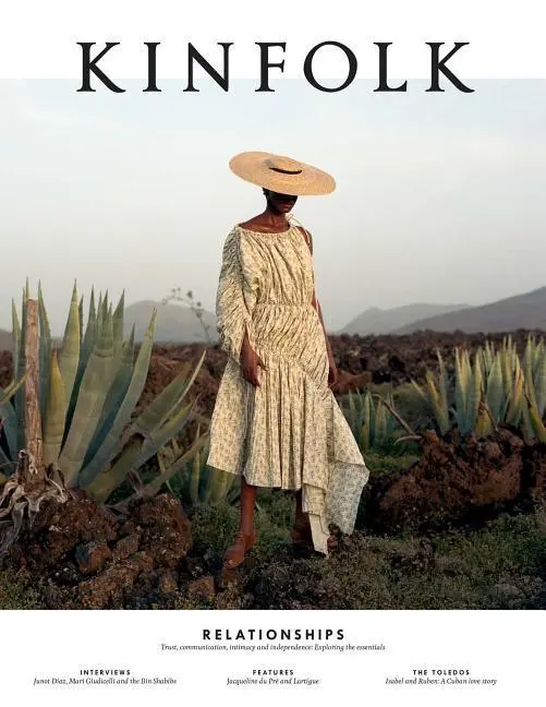 Cover: 9781941815274 | Kinfolk Volume 24, 24 | Various | Taschenbuch | 192 S. | Englisch