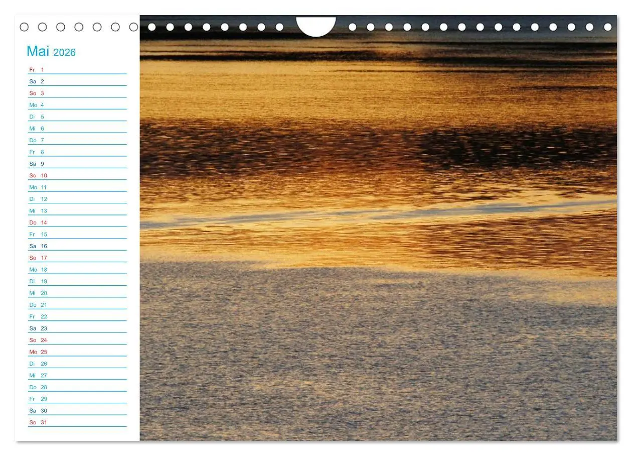 Bild: 9783457985274 | Urlaubsparadies Scharmützelsee (Wandkalender 2026 DIN A4 quer),...