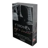 Cover: 9783987185274 | Chosen by a Sinner (The Sinners 4) | Michelle Heard | Taschenbuch