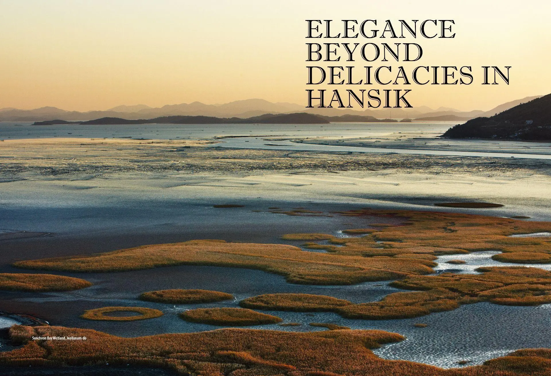 Bild: 9781565915374 | The Four Seasons of Hansik | A Journey to the Heart of Korean Cuisine
