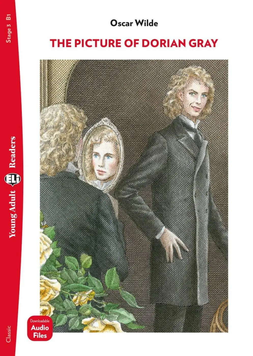 Cover: 9783125155374 | The Picture of Dorian Gray | Lektüre mit Audio-Online   | Oscar Wilde