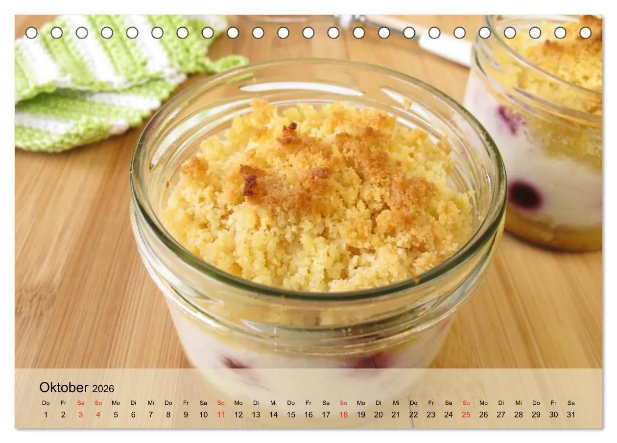 Bild: 9783516065374 | Mug Cakes, Minigugel, Tartelettes und andere kleine Kuchen...