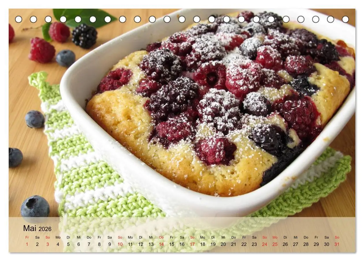 Bild: 9783516065374 | Mug Cakes, Minigugel, Tartelettes und andere kleine Kuchen...