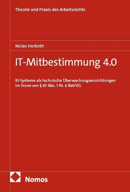 IT-Mitbestimmung 4.0