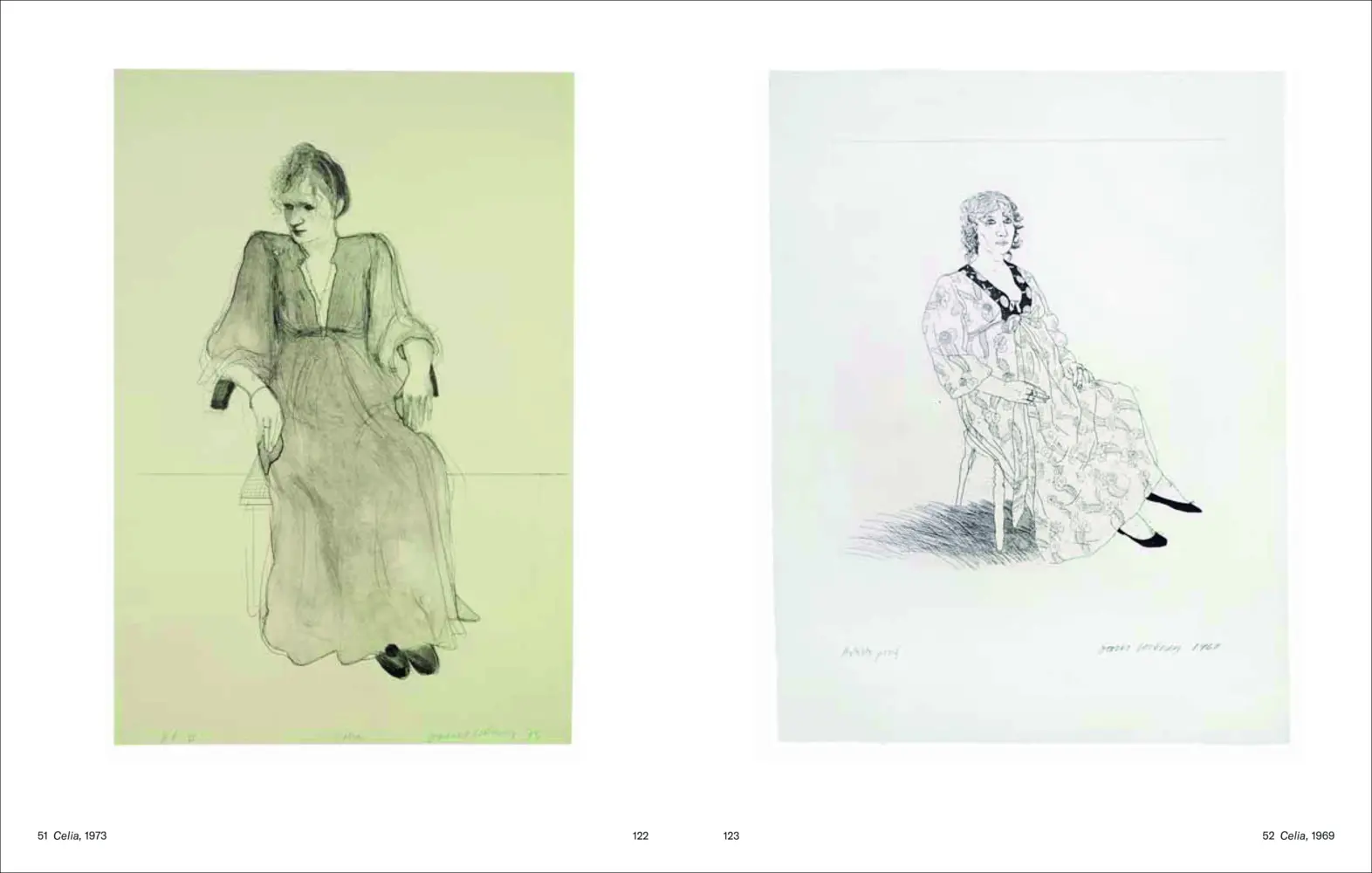 Bild: 9783777435374 | David Hockney | Kathrin Baumstark | Buch | 220 S. | Deutsch | 2020