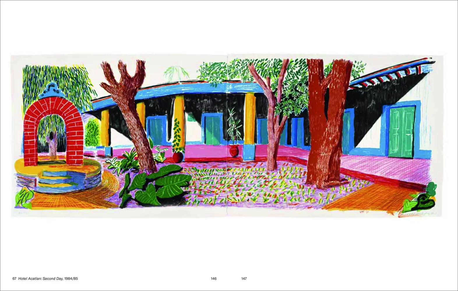 Bild: 9783777435374 | David Hockney | Kathrin Baumstark | Buch | 220 S. | Deutsch | 2020
