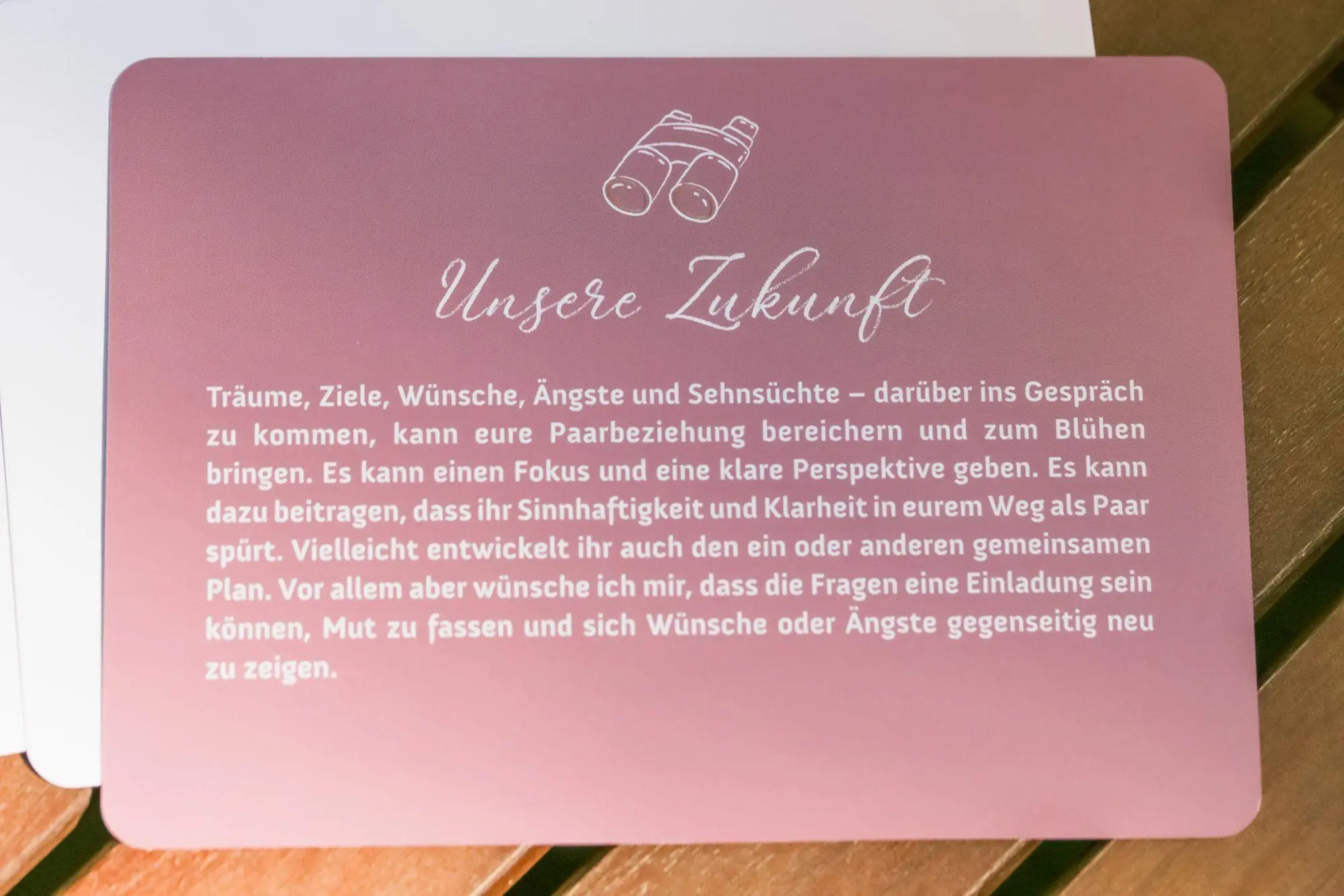 Bild: 9783963625374 | 10 Minuten Nur wir zwei | Ein Gesprächskartenset für Paare | Schneider