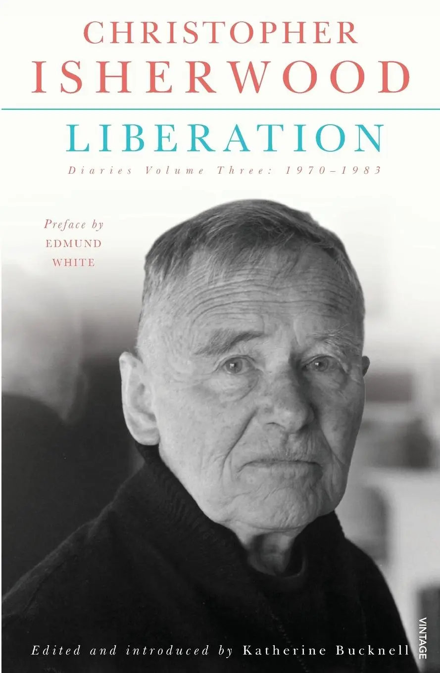 Cover: 9780099575474 | Liberation | Christopher Isherwood | Taschenbuch | Englisch | 2013
