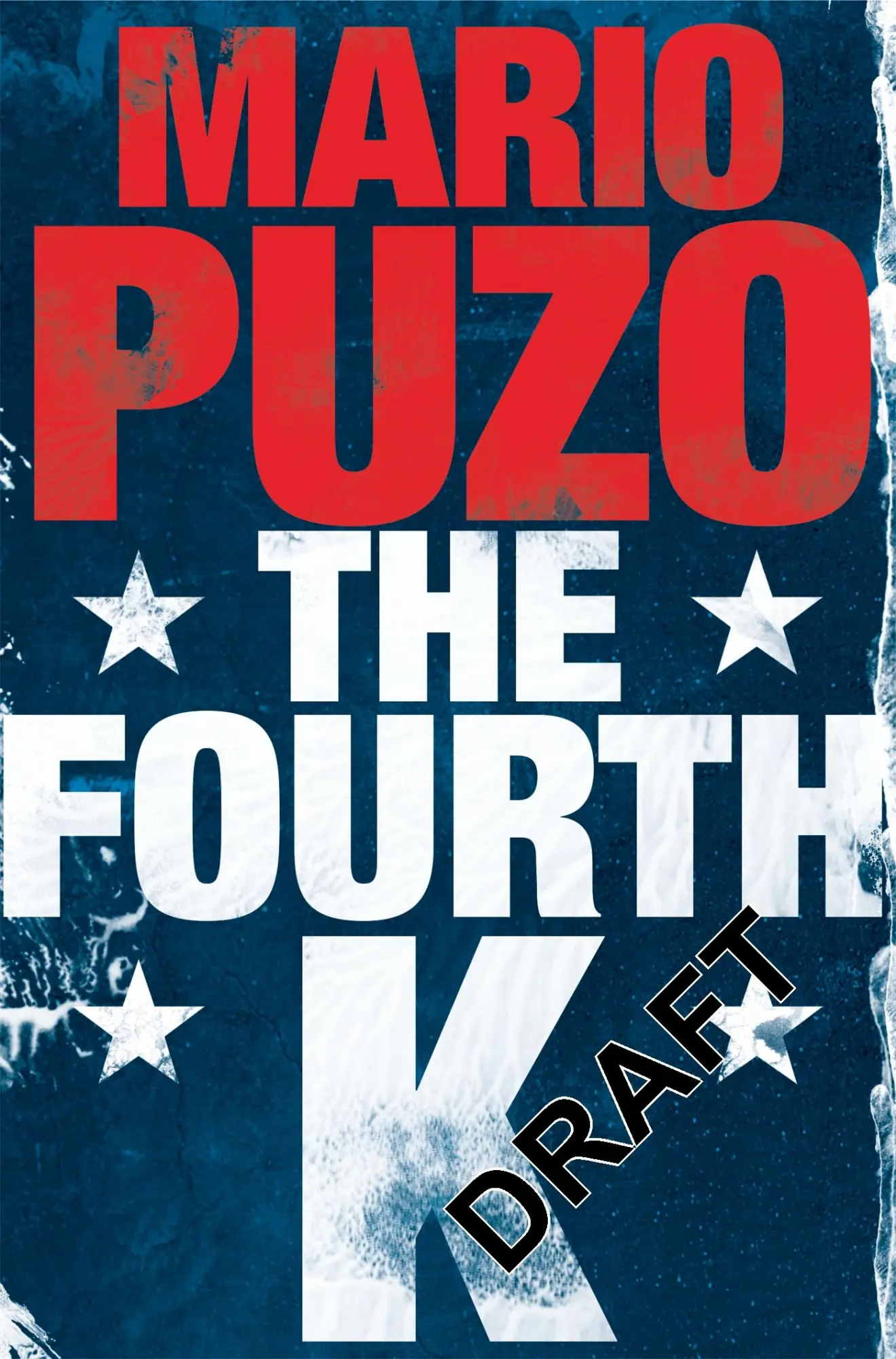 Cover: 9781447265474 | The Fourth K | Mario Puzo | Taschenbuch | Kartoniert / Broschiert